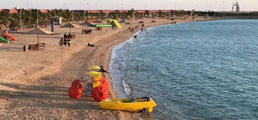 Golden Marina Resort image
